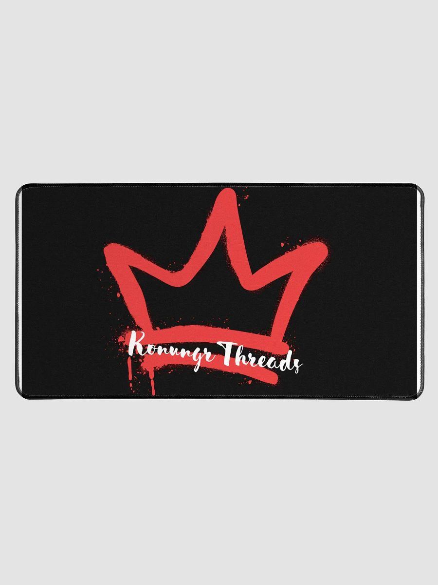 Logo Mouse Pad product image (1)