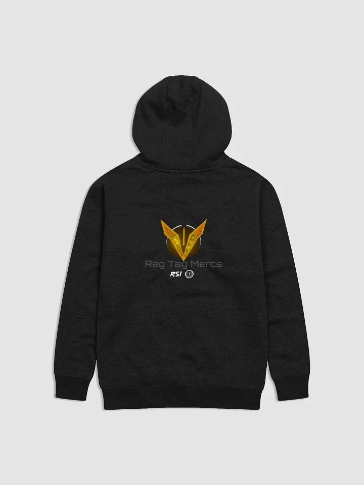 Light RTM hoodie product image (4)