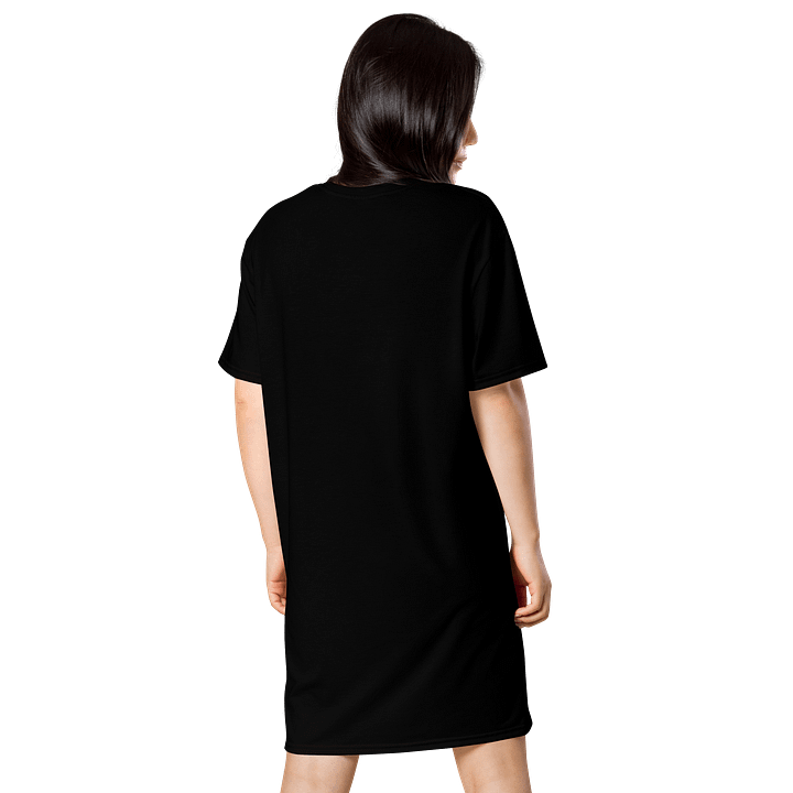 B4P 2.0 t-shirt dress product image (2)