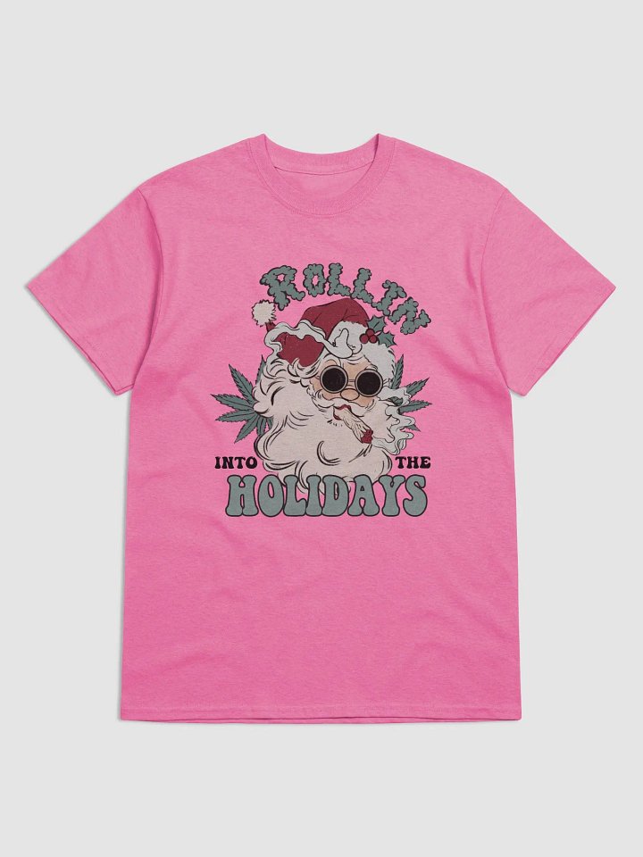Rollin into the holidays product image (1)