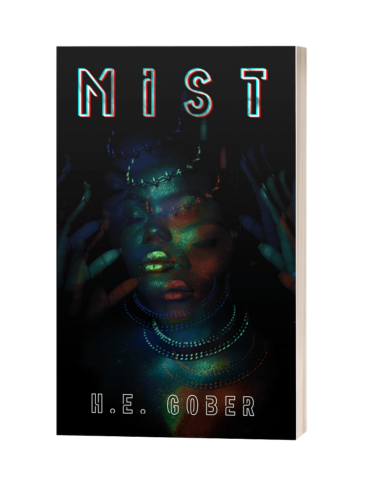 Pre-Made Cover product image (1)