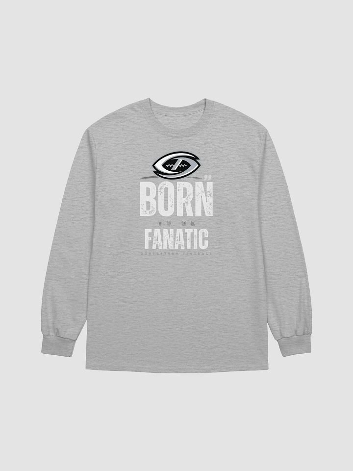 Columbus Destroyers Long Sleeve T-Shirt by Gildan 