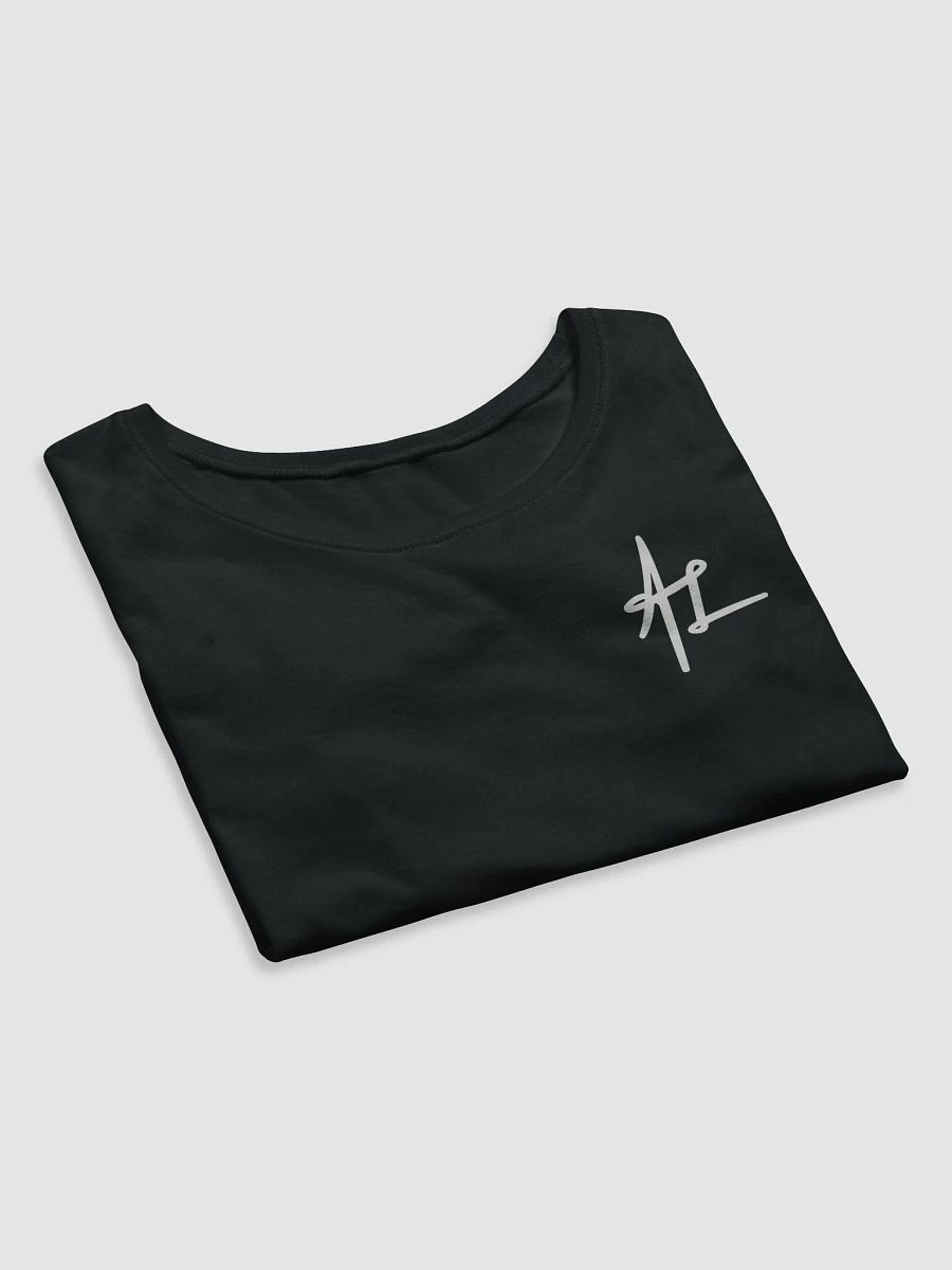 A.L. Logo Short Cut Tee product image (14)