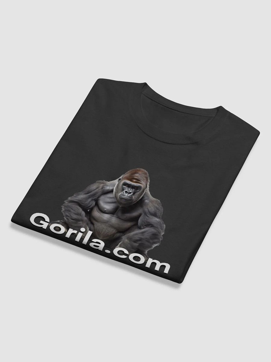 Gorila.Com Long Sleve T-Shirt product image (6)