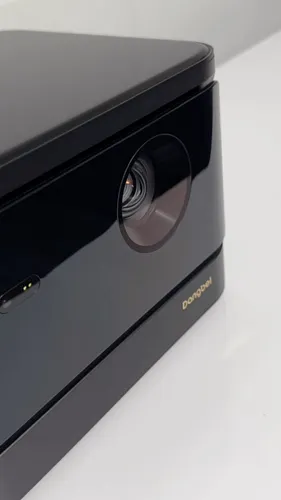 Mars Pro 4K projector