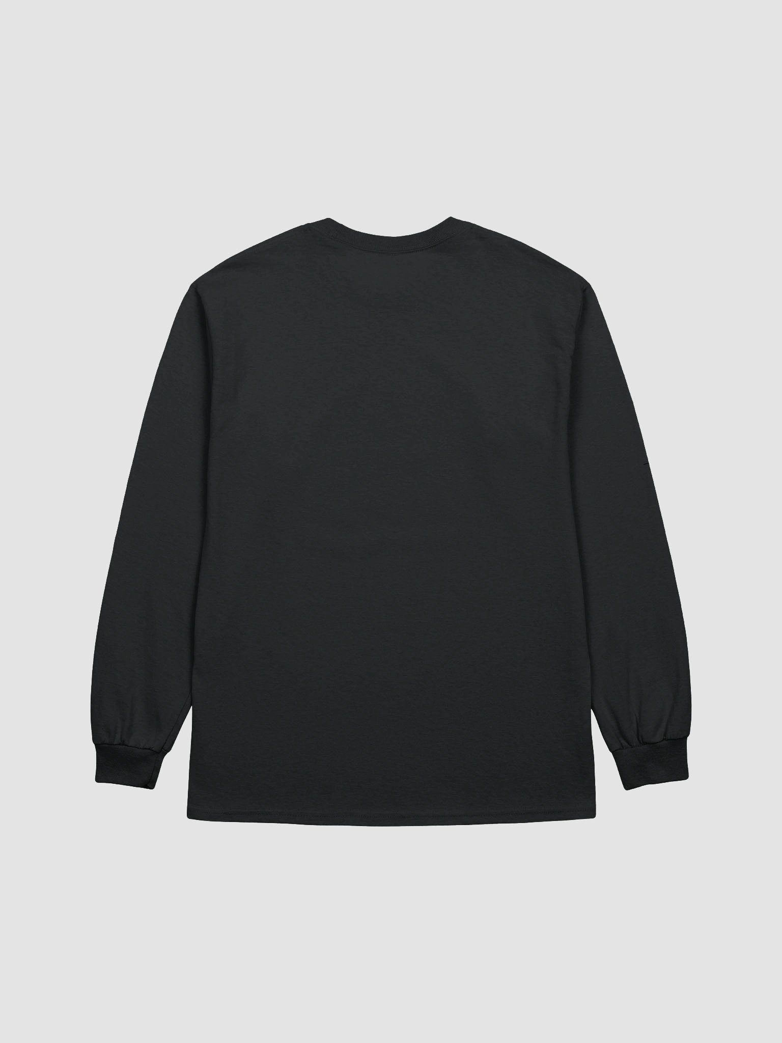 Cosmos Crew Long Sleeve Tee product image (10)