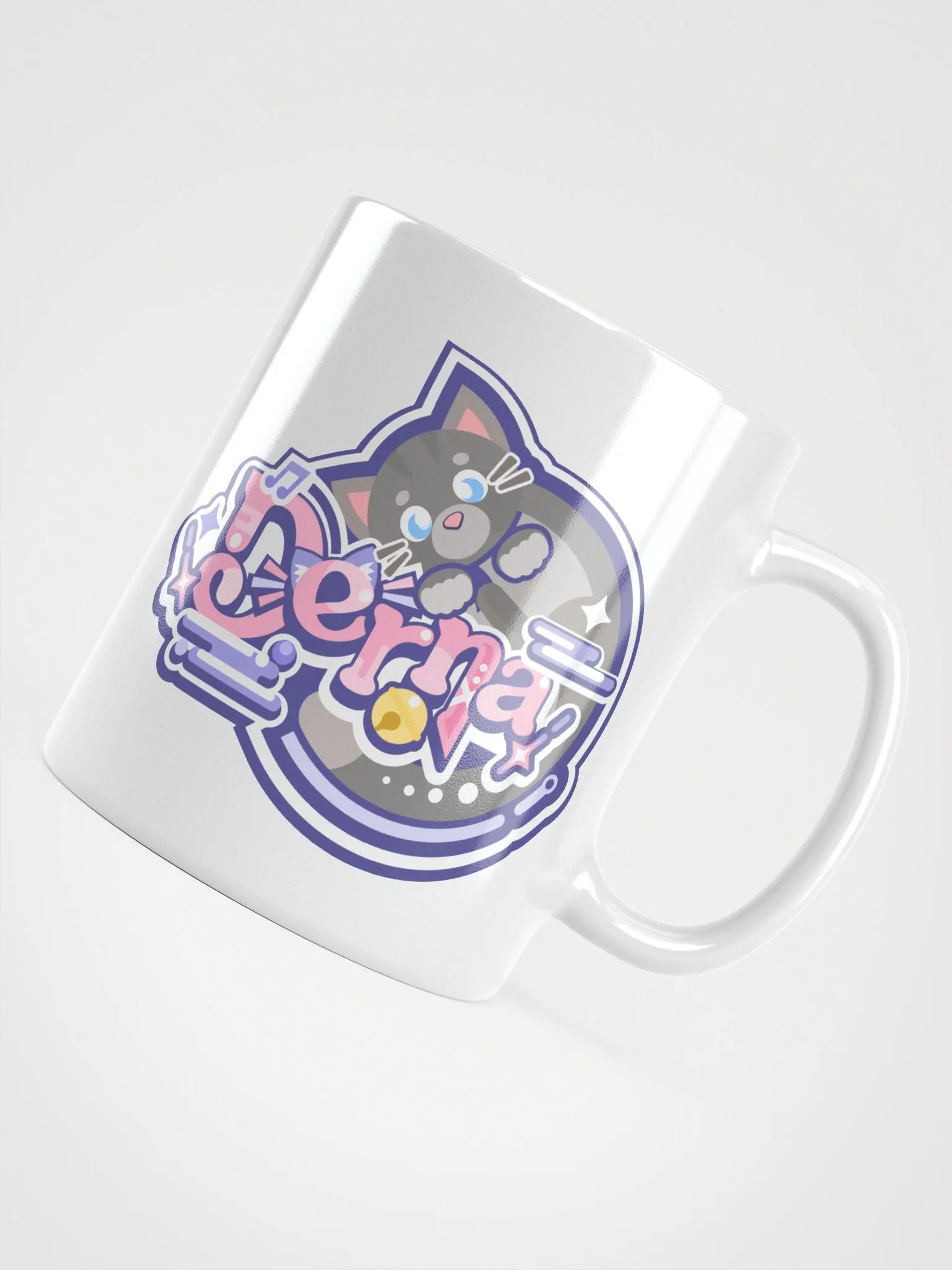 Logo Mug product image (4)