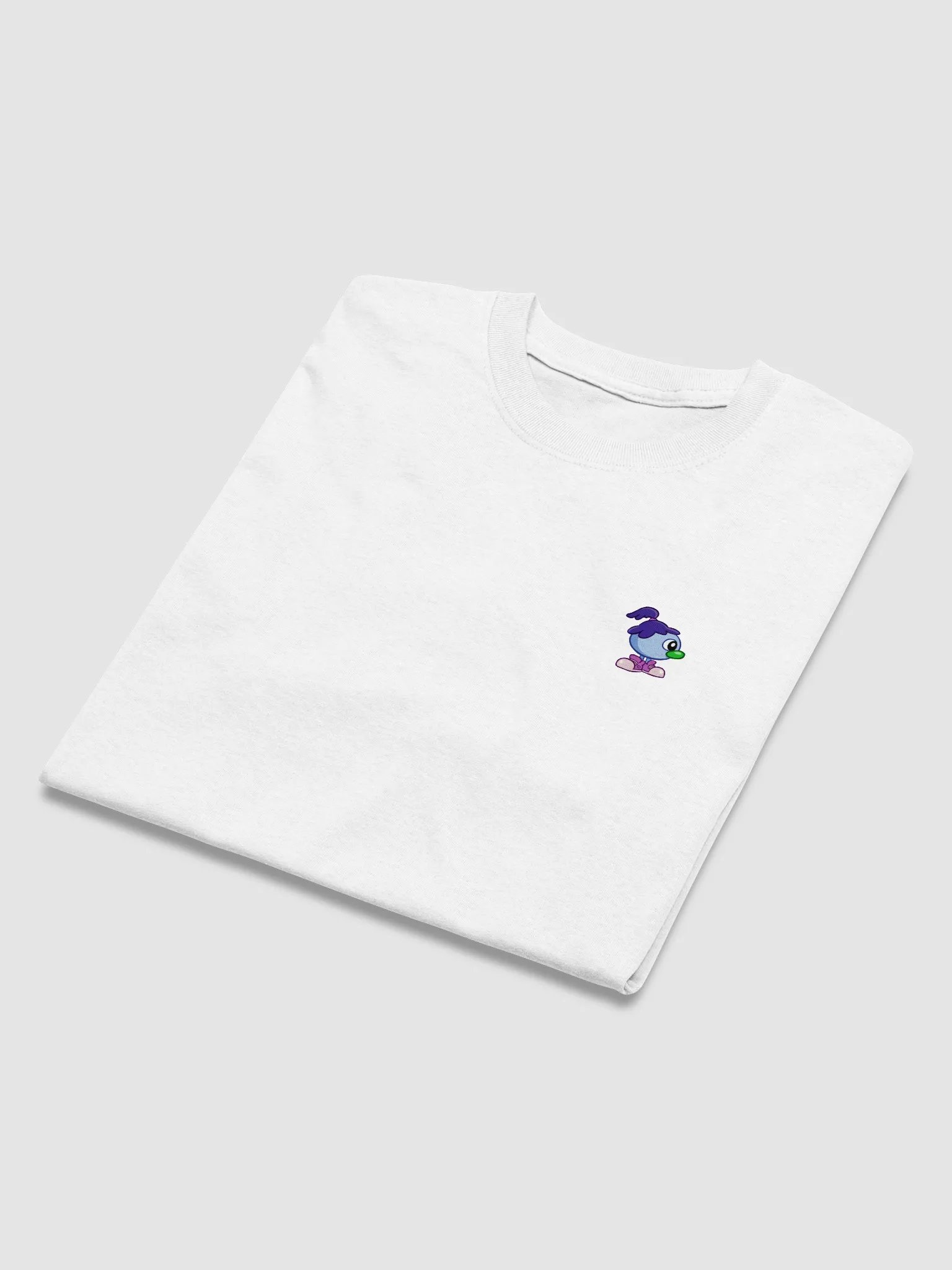 Zoombinis - Classic Zoombini TShirt product image (4)