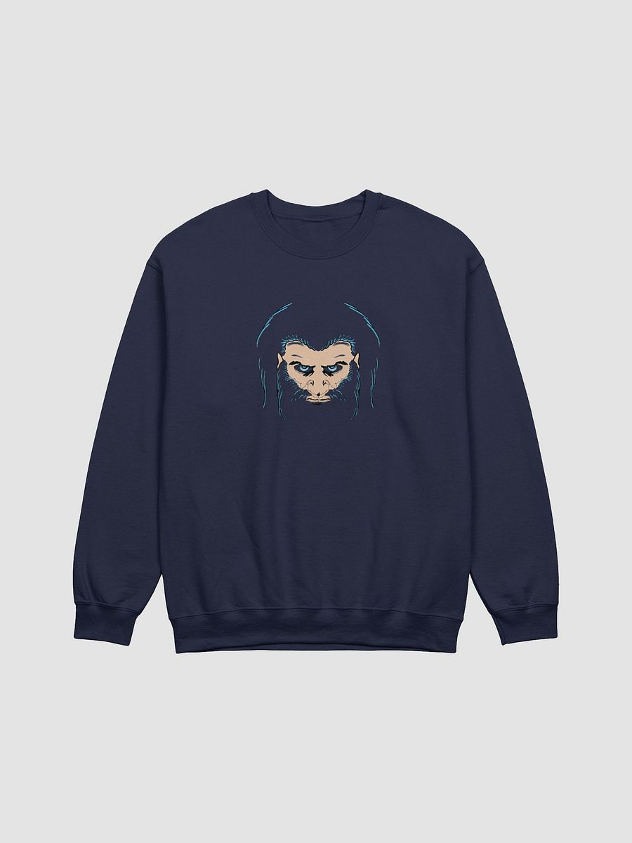 Symmetrical Intensity Crewneck product image (1)