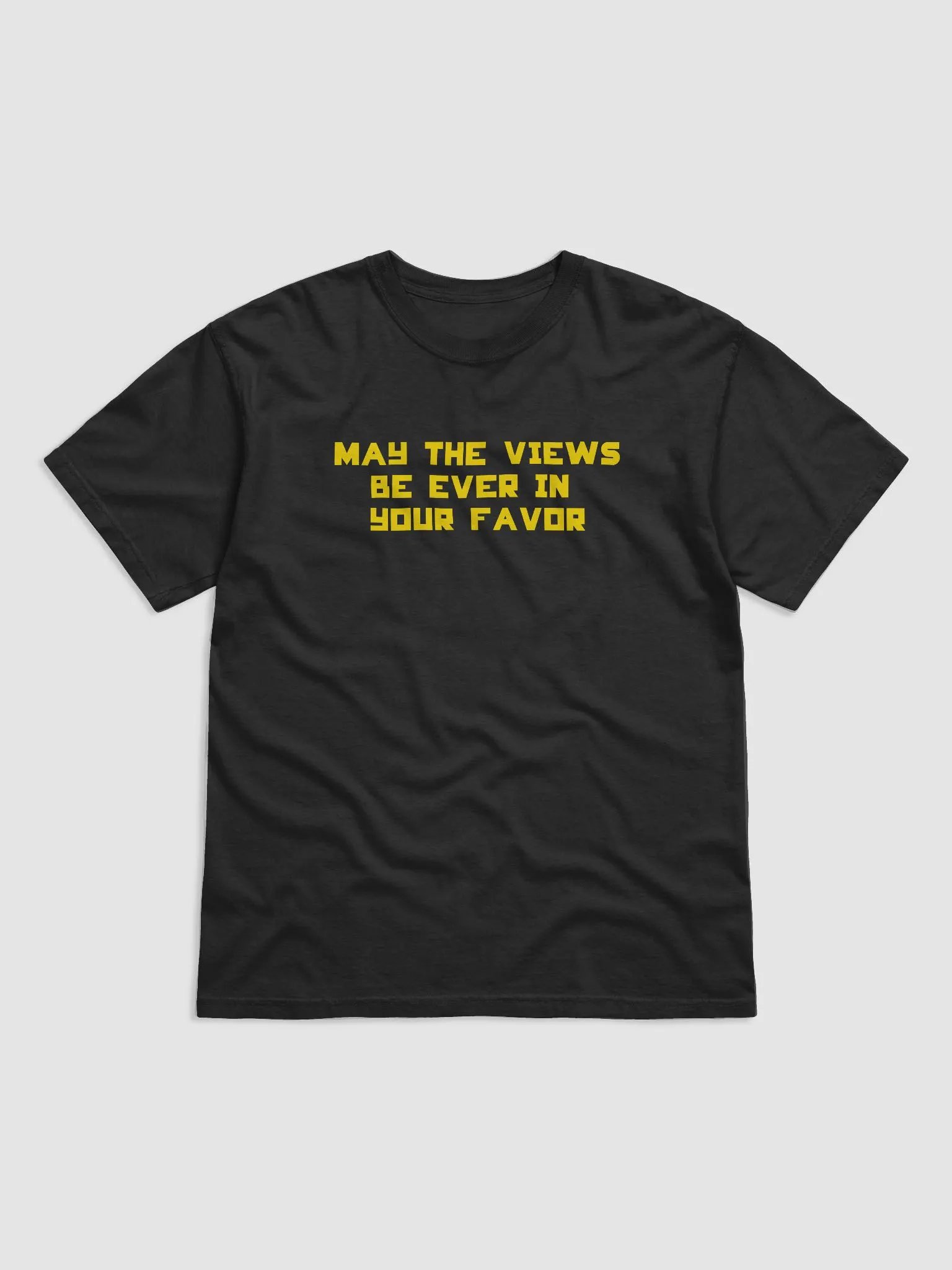 Streamer's Blessing Unisex Shirt product image (5)