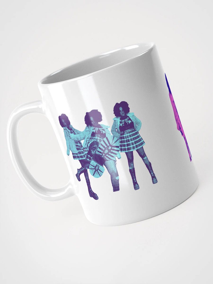 DOPAMINE's Violet Mug product image (3)