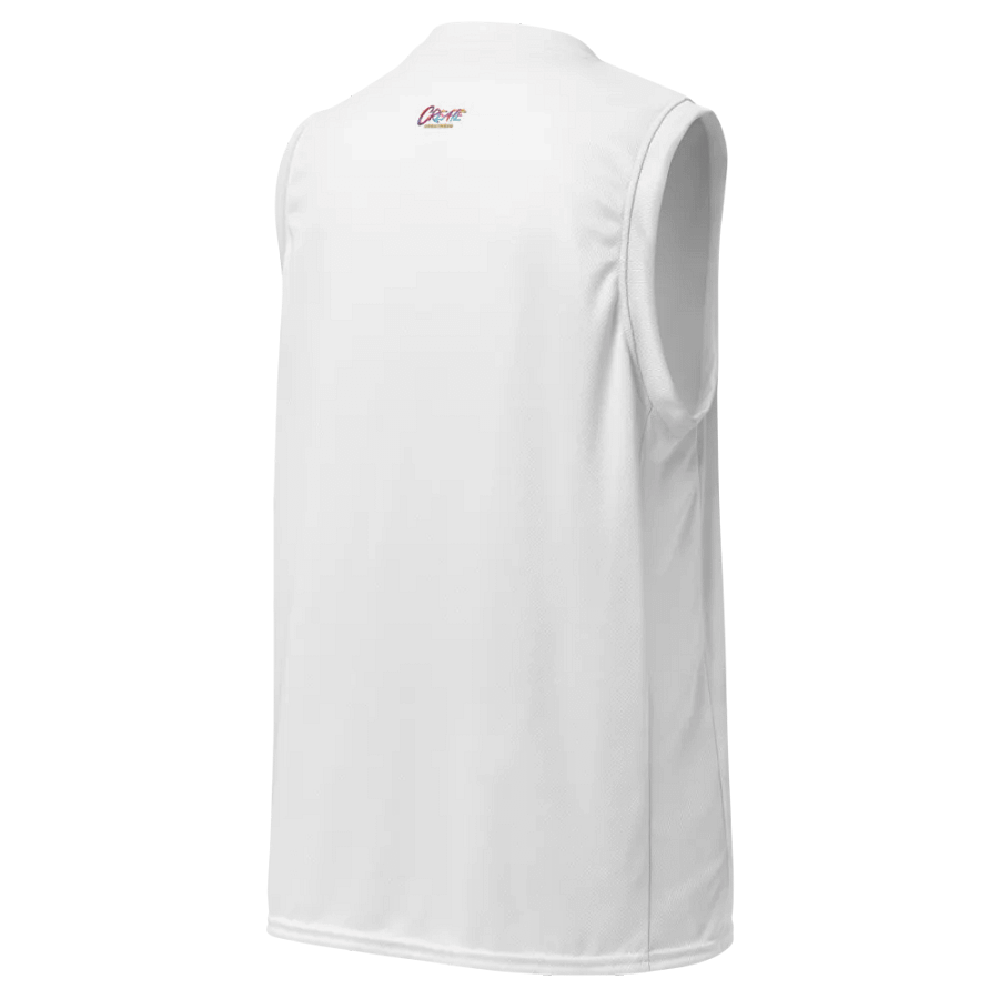 Create Greatness Energy Basketball Jersey product image (3)