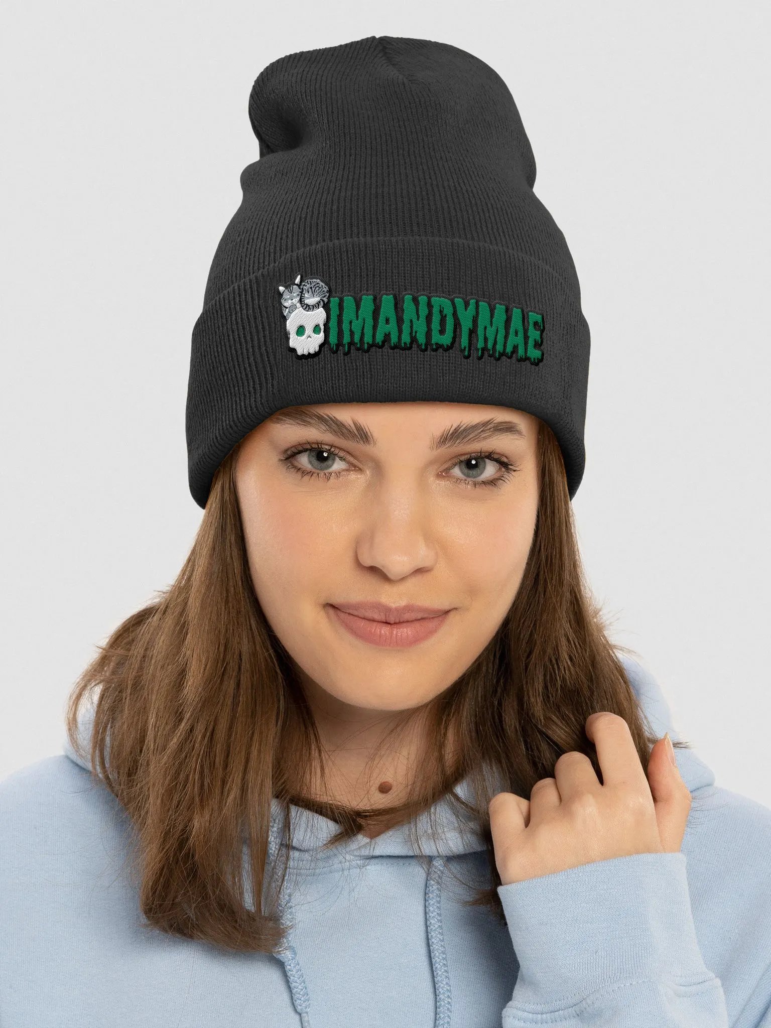 iMandyMae Beanie product image (7)