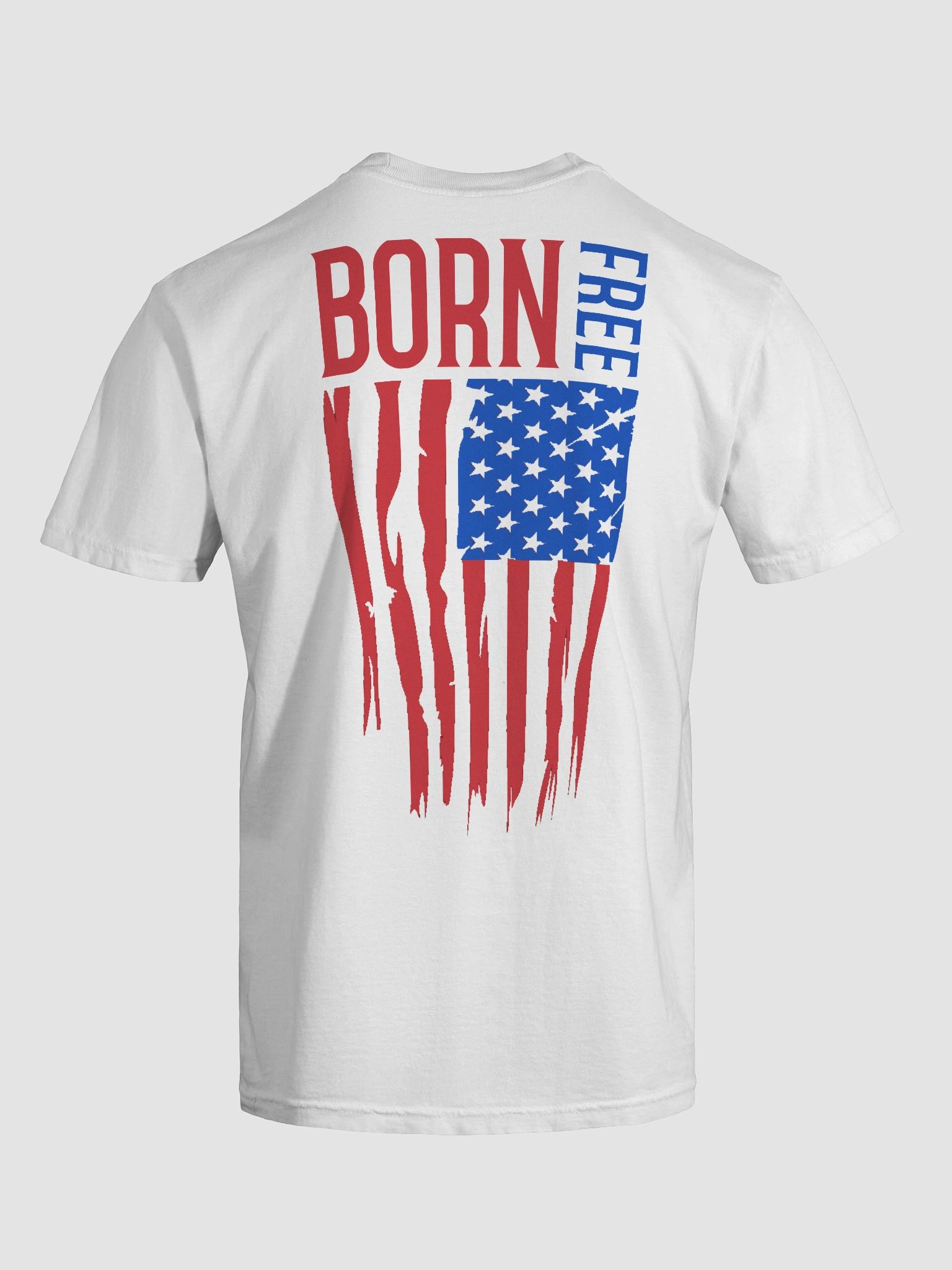 BORN FREE Salty Tee product image (1)