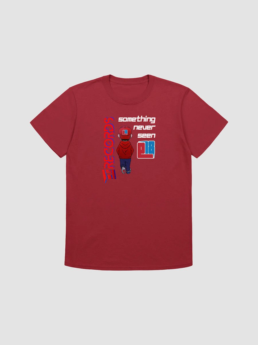 E18 Records Tee product image (5)
