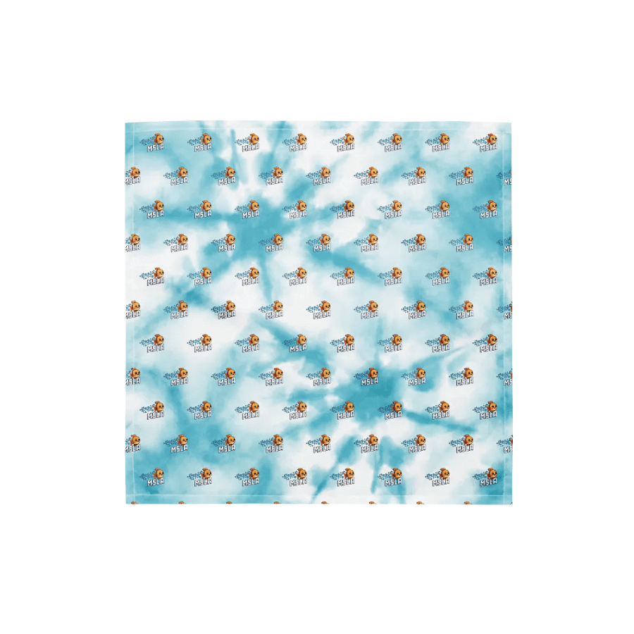 Neptune - Bandana product image (3)