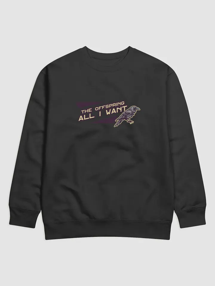 The Offspring All I Want product image (2)