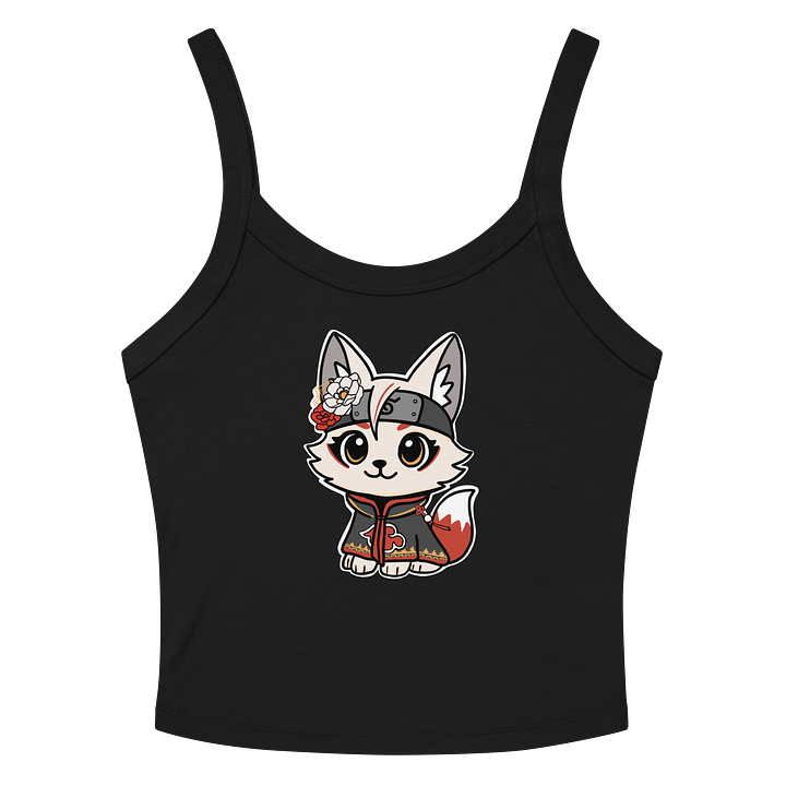 Akatsuki Pet Crop Tank (womens) product image (10)