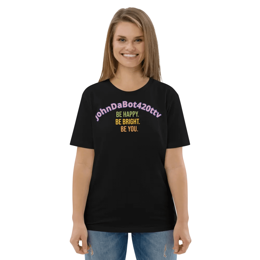 Dabot tee product image (5)