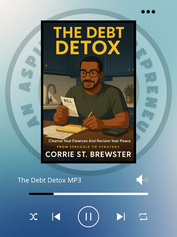 The Debt Detox product image (1)