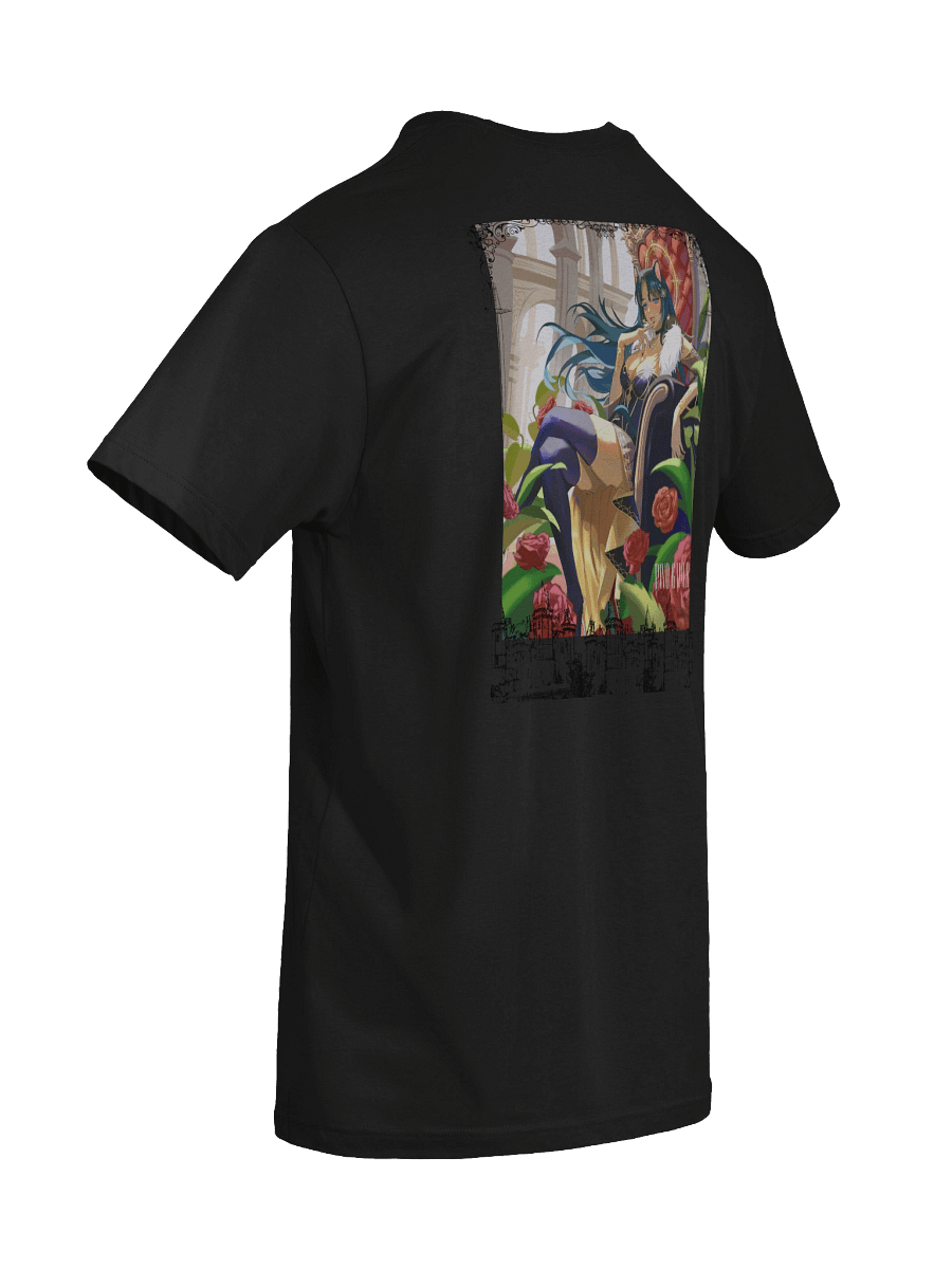 Pwo Gamur (Color) Tee product image (6)