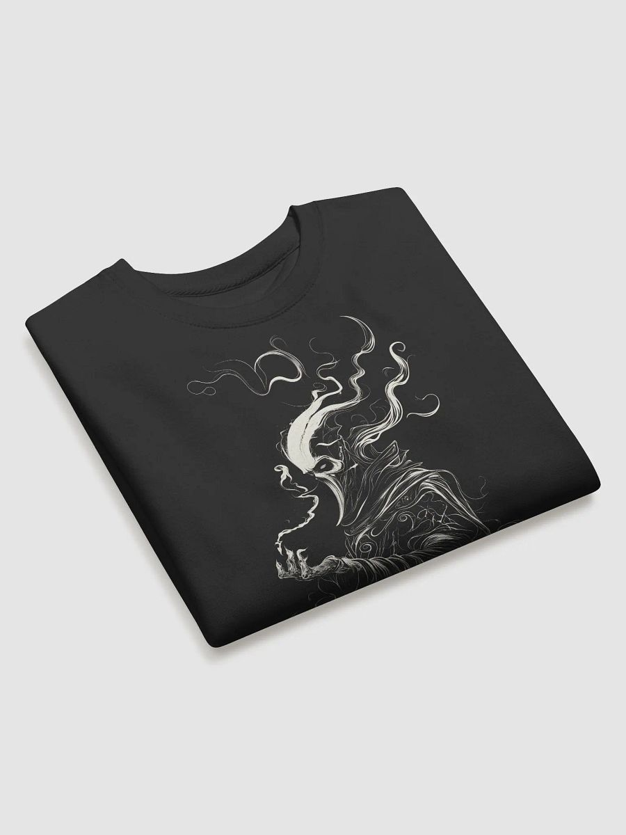 Shadowed Beast Sweatshirt product image (3)