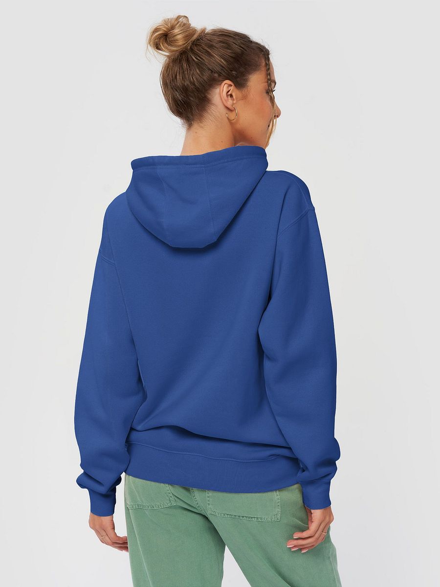 Lane Seven Premium Pullover Hoodie - Ultimate Comfort & Style product image (3)