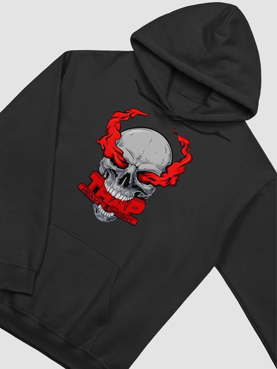 Trap Heavyweight Hoodie product image (2)