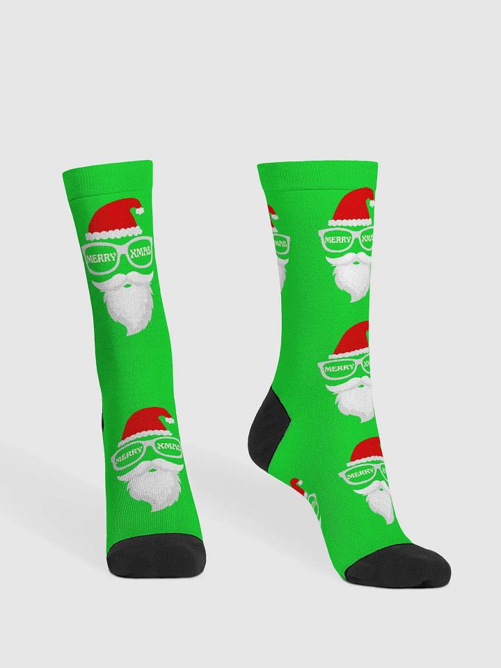 Xmas Boogie Socks product image (1)