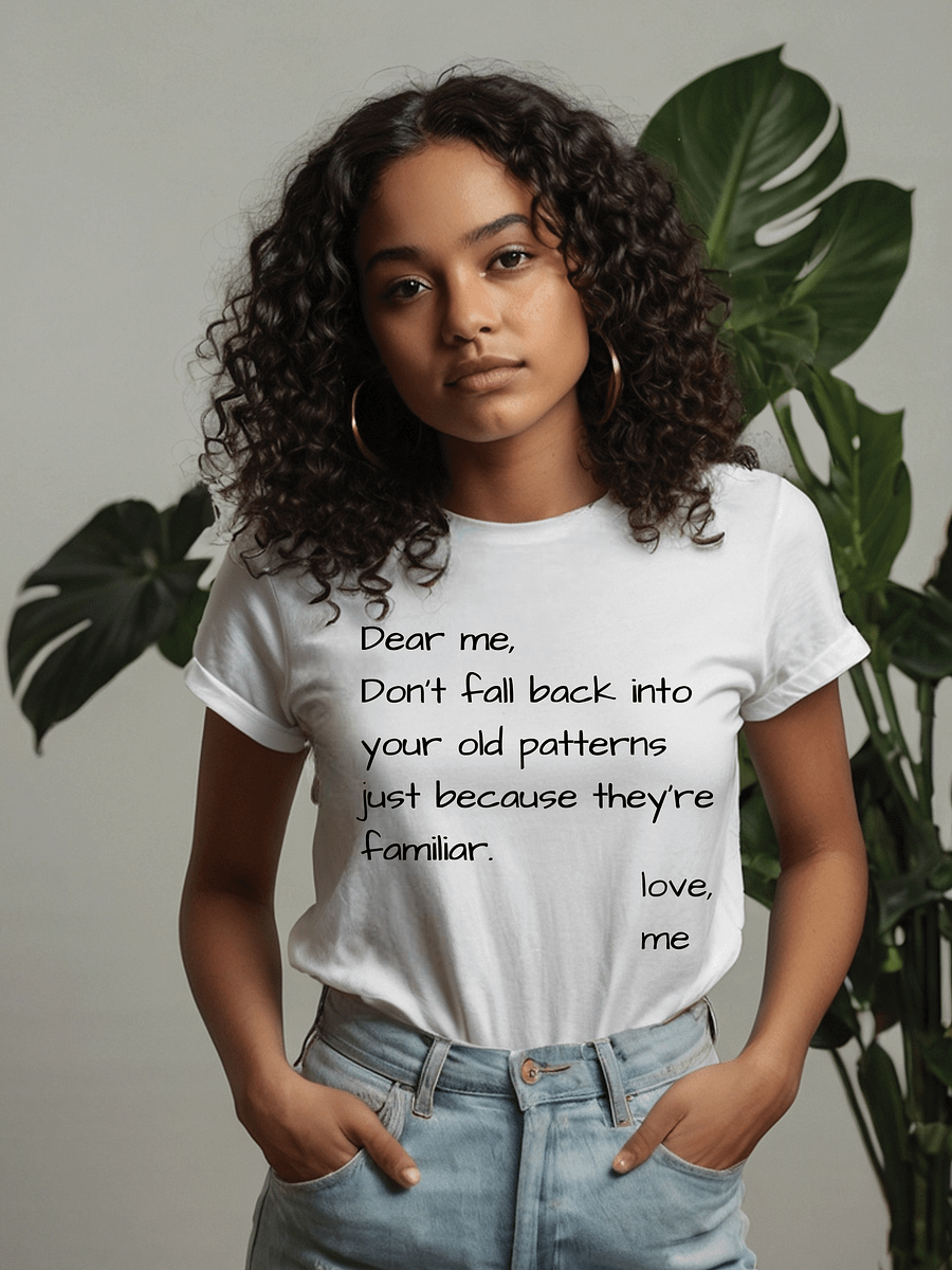 Empowerment And Motivational T-Shirt product image (1)