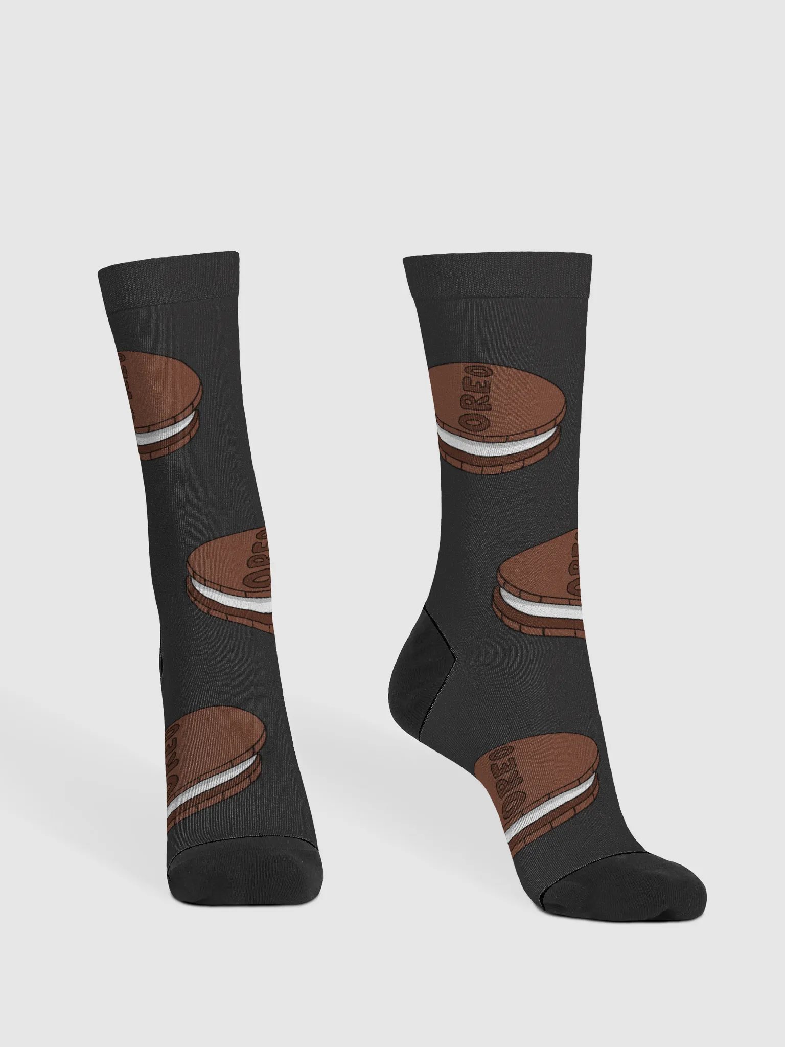 OREO Socks product image (2)