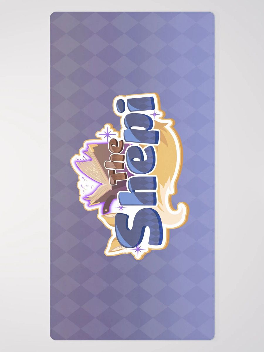 Shepi Gaming Mousepad product image (2)