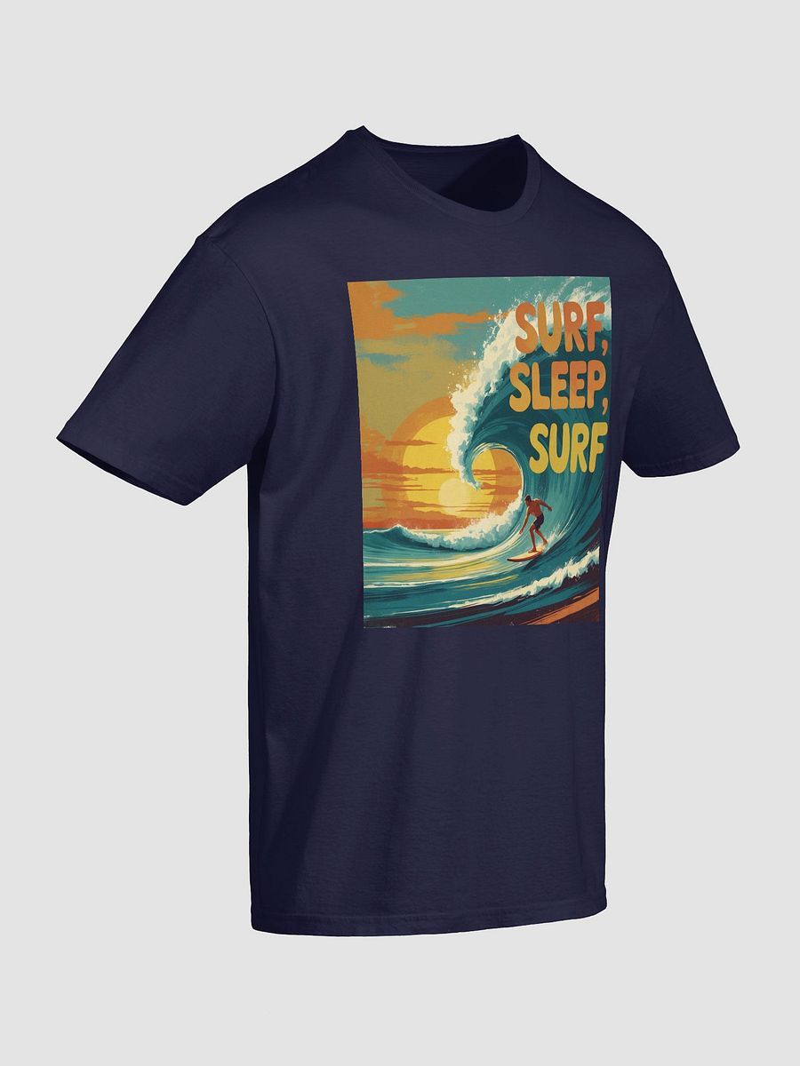 Ride the Sunset, Tribute to 70s Surf Culture product image (2)