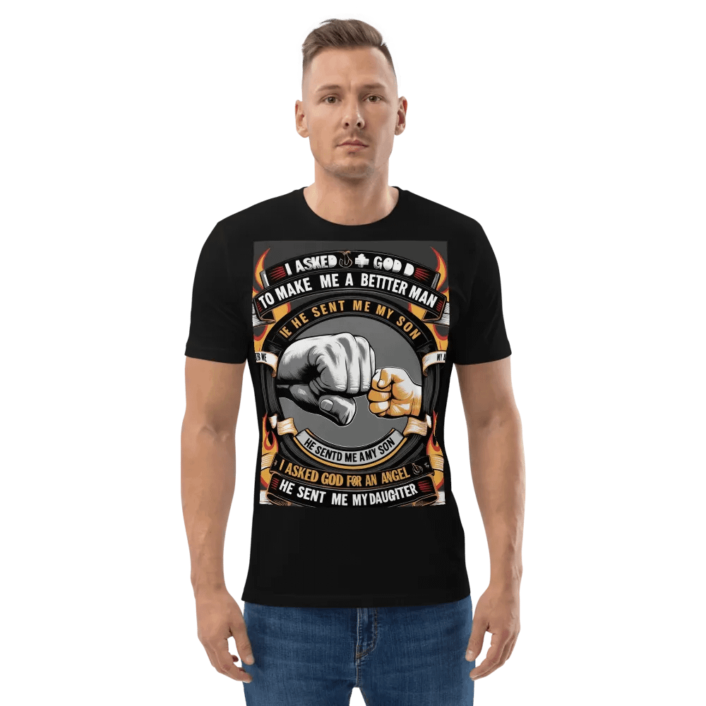 Unity in Diversity T-Shirt product image (6)