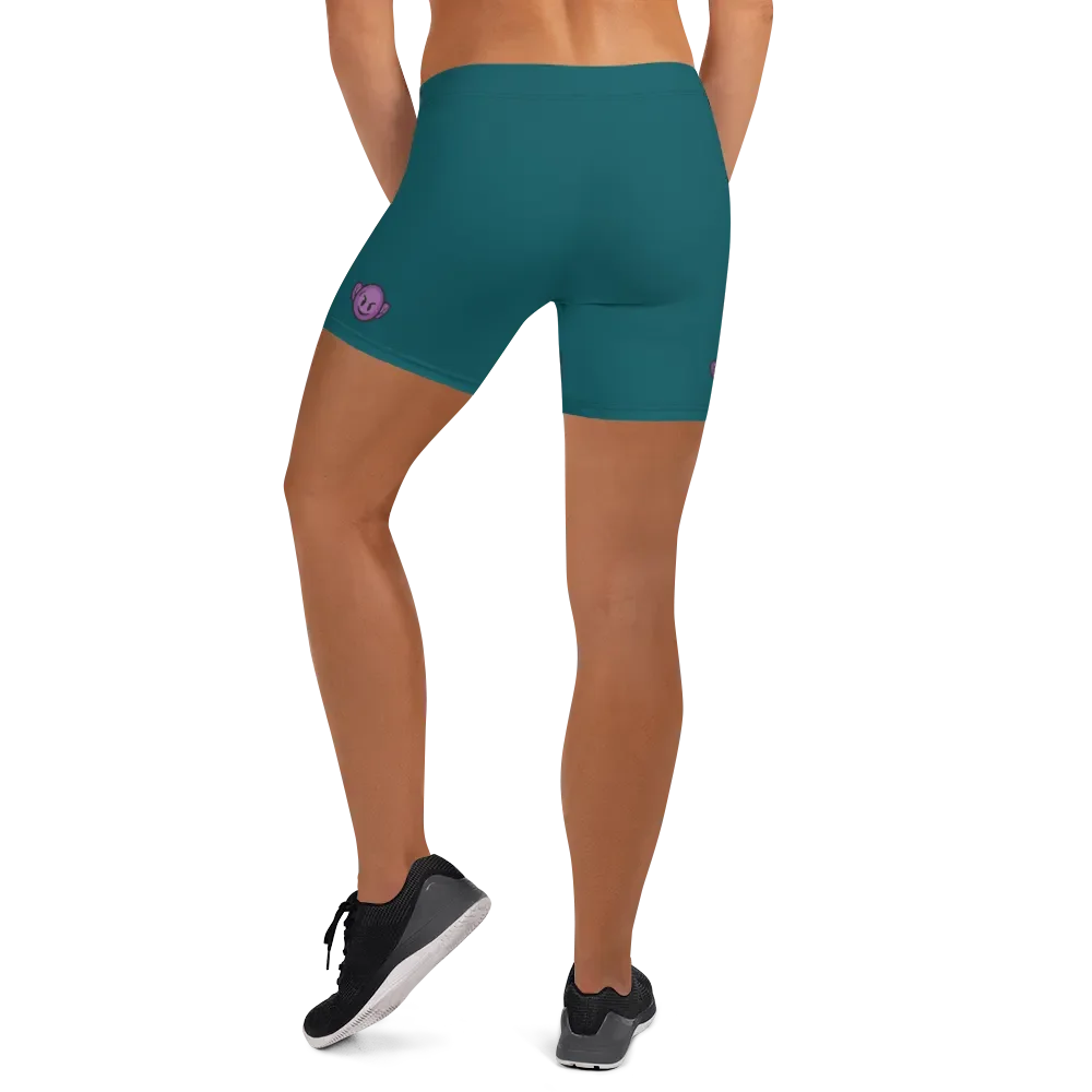 Womens Workout Shorts product image (9)