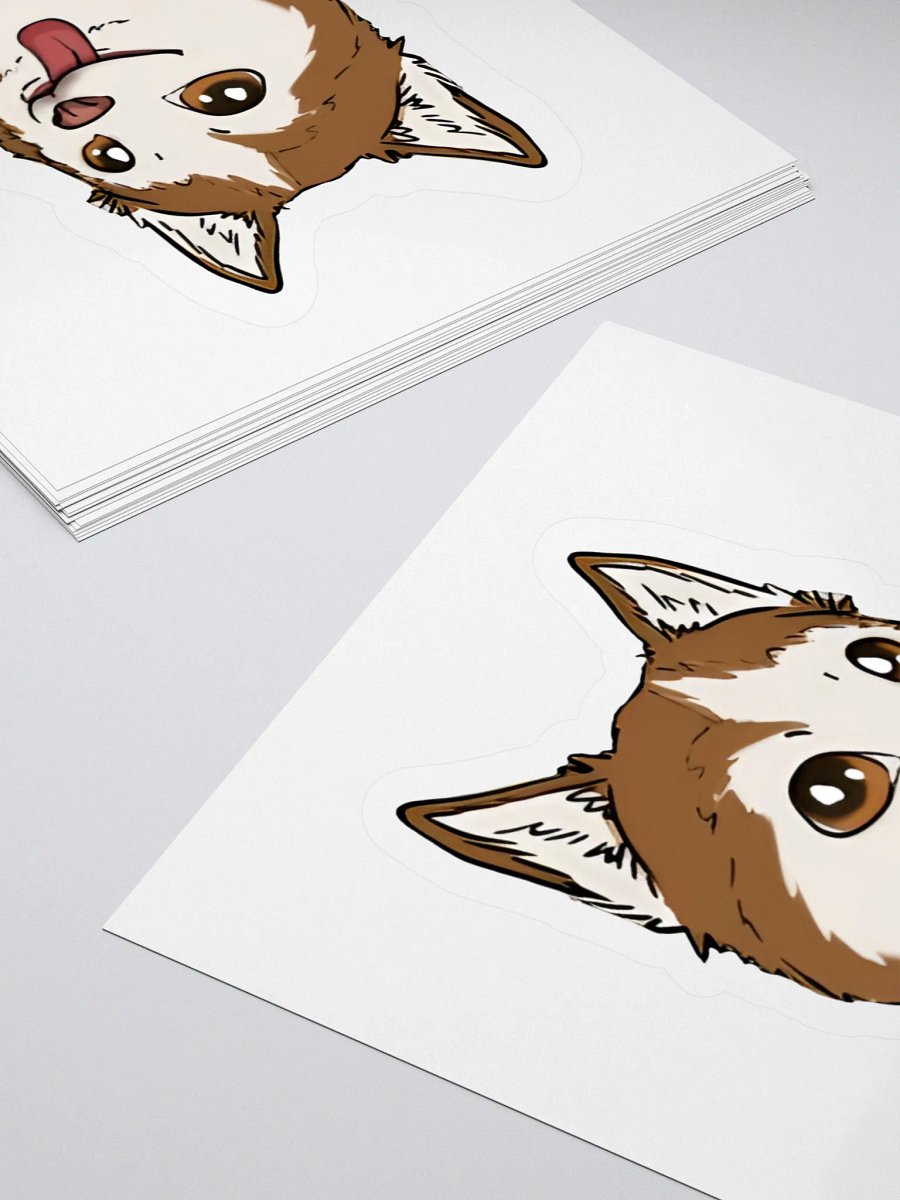 Freyja Sticker product image (11)