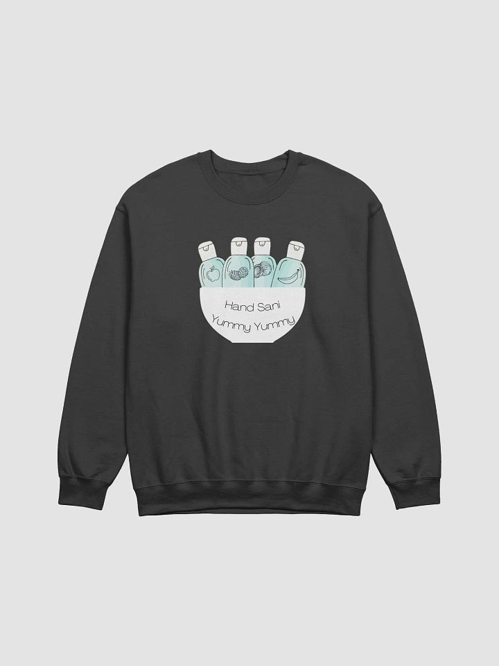 Keptupe Crew product image (2)