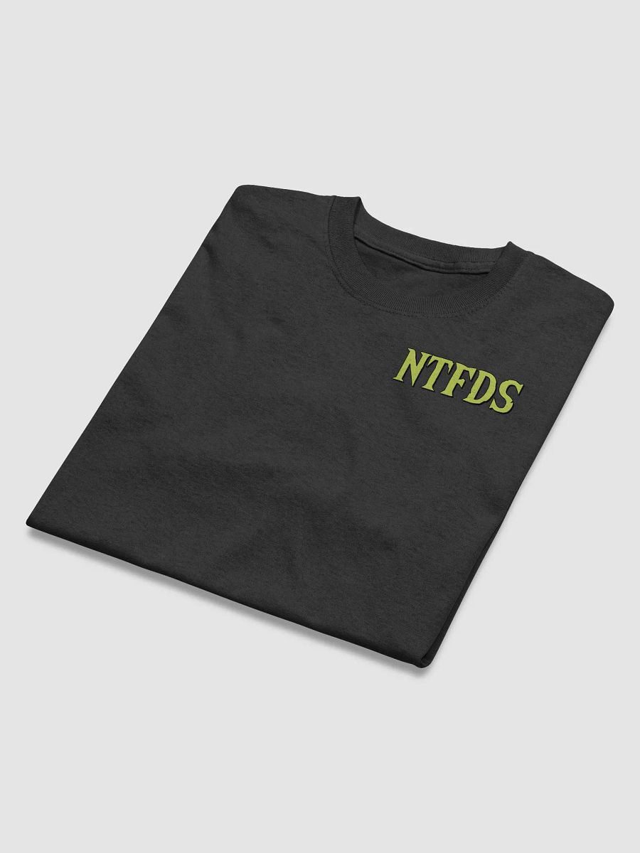 Tears Hero Tee product image (4)