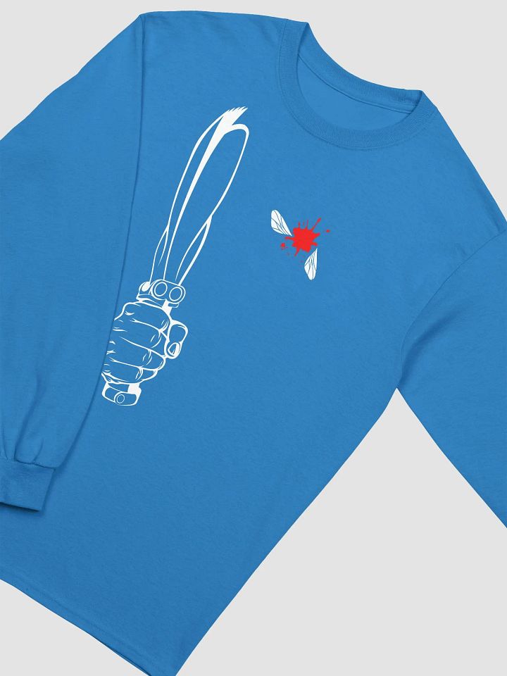 Fly swatter - Long sleeve product image (8)