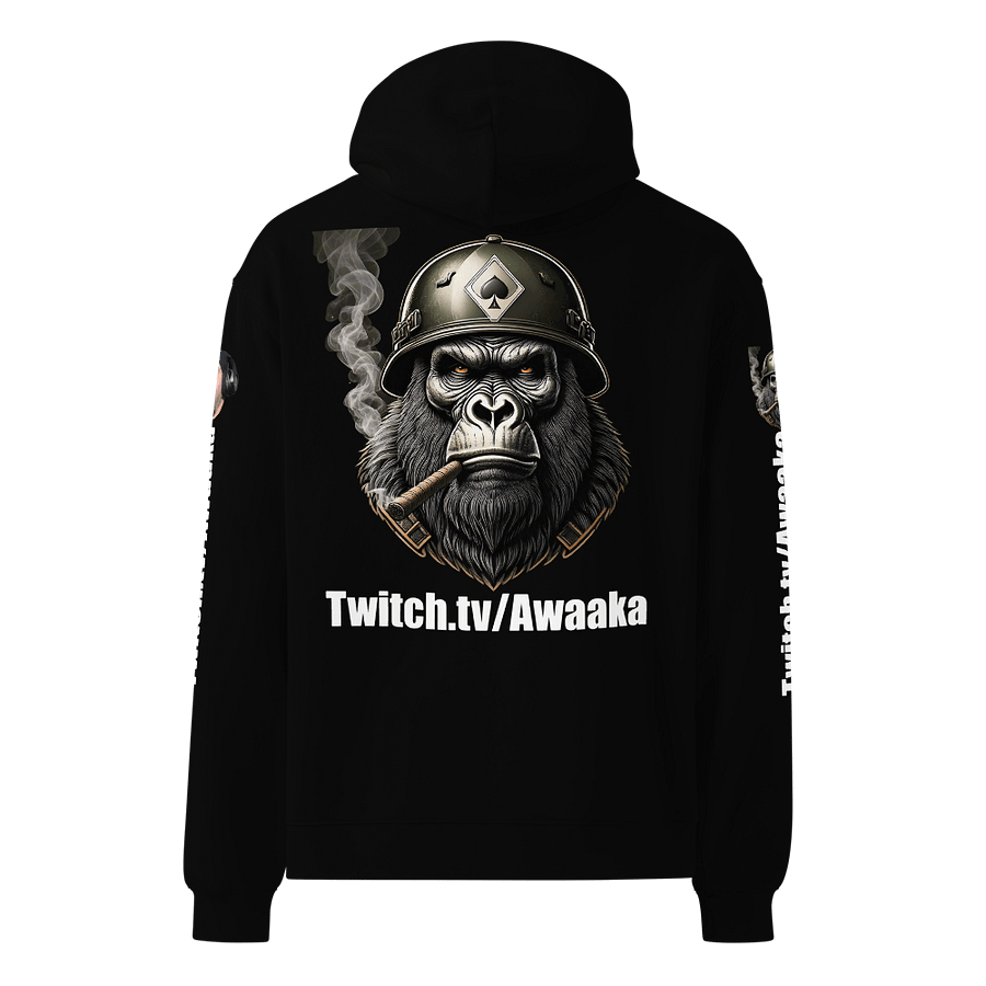 Twitch TV Hoodie product image (2)