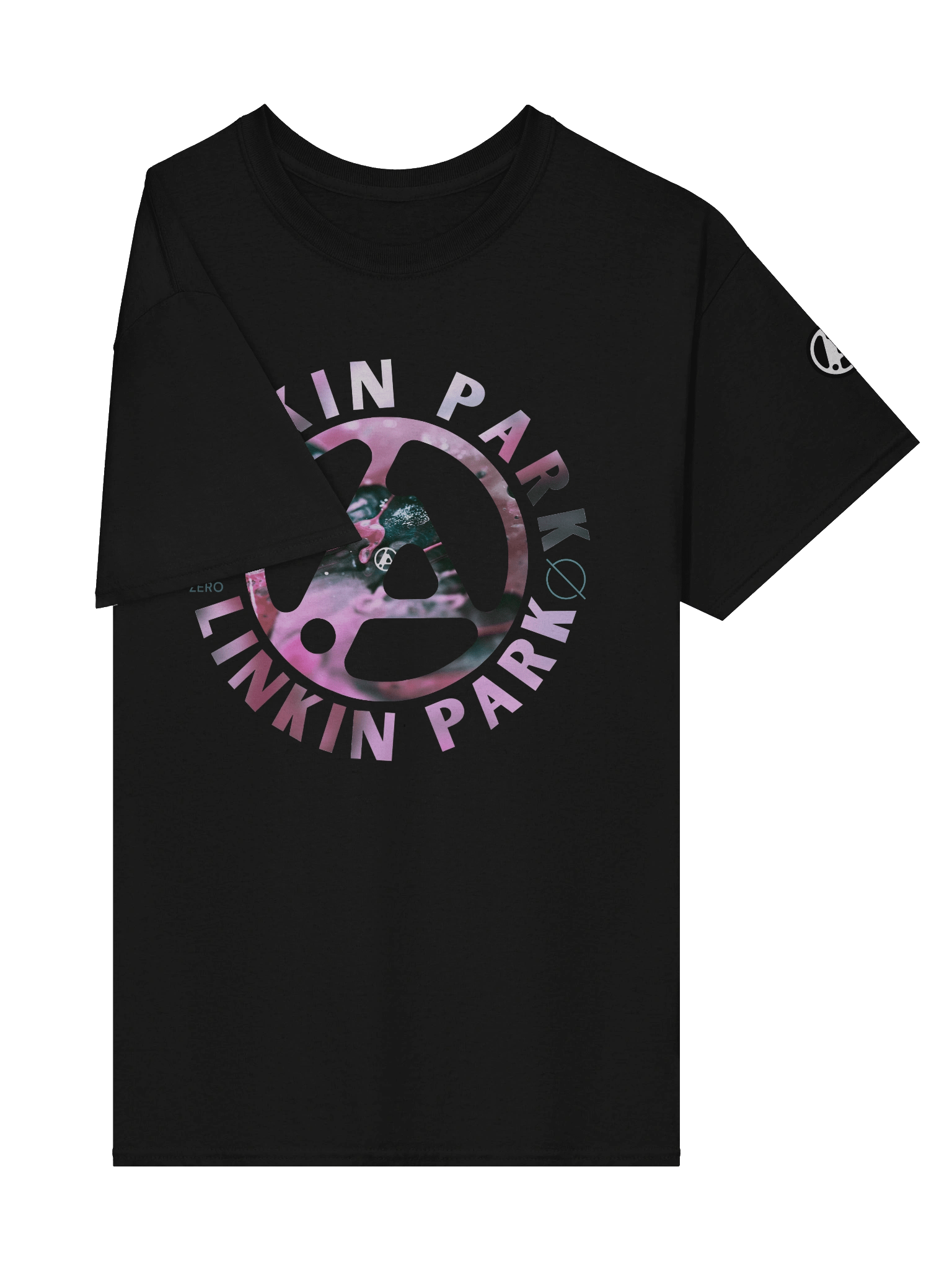 Linkin Park World Tour 2025 T-Shirt – Album Art Edition product image (13)
