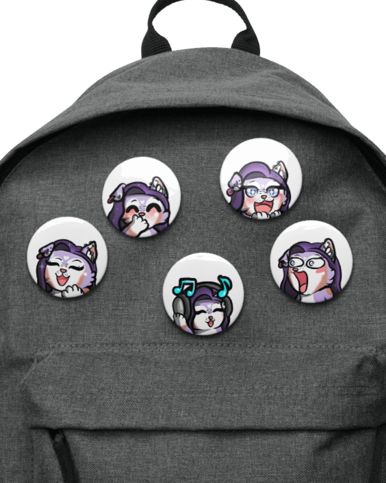 Hype Pins product image (1)