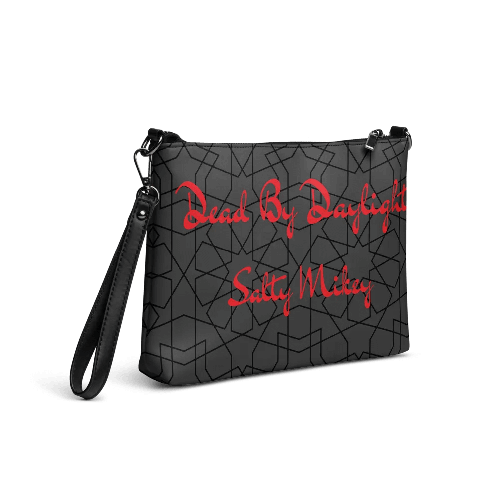 Salty Mikey V2 cross body bag product image (4)