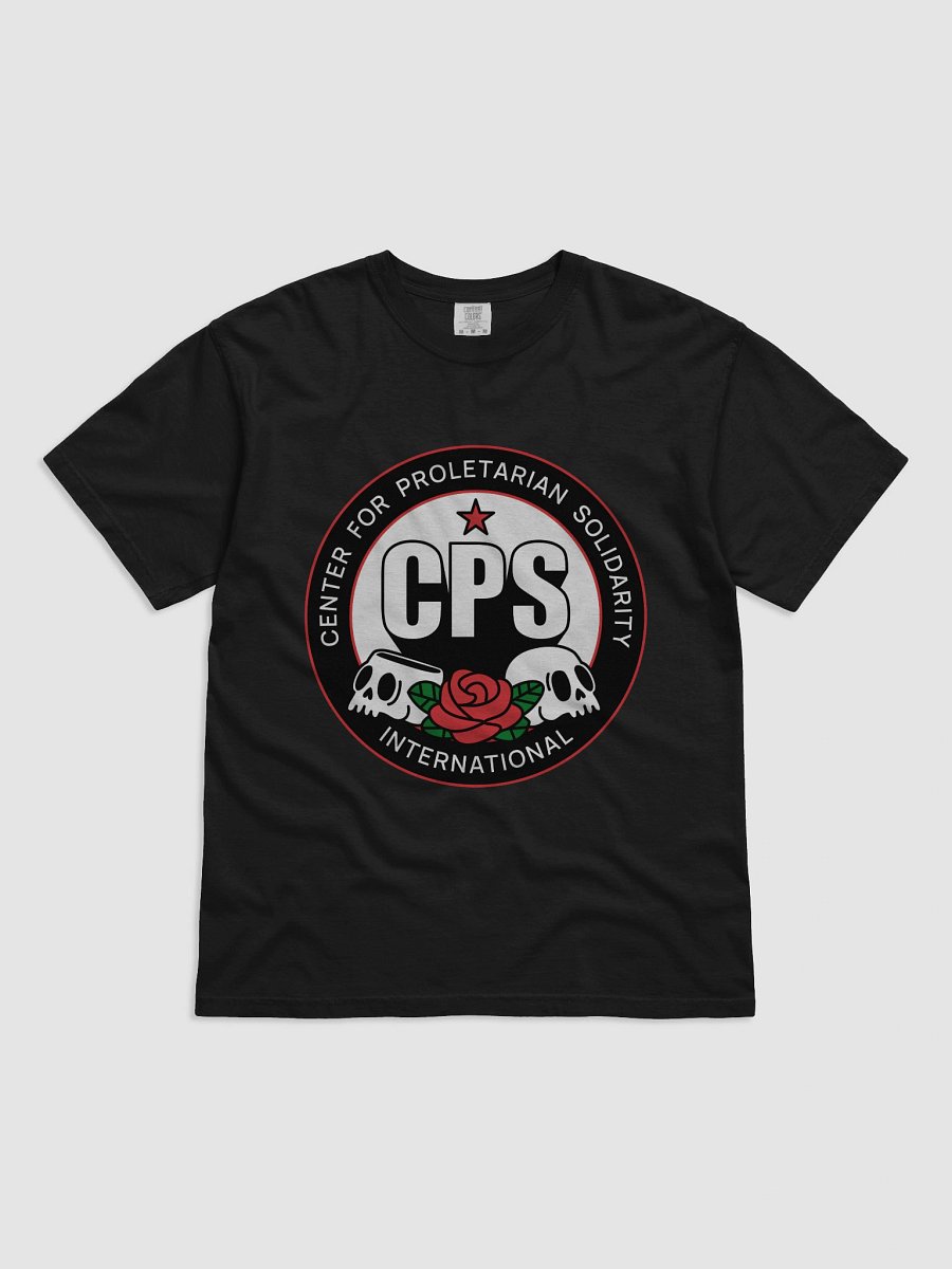 CPS Printed T-Shirt product image (111)