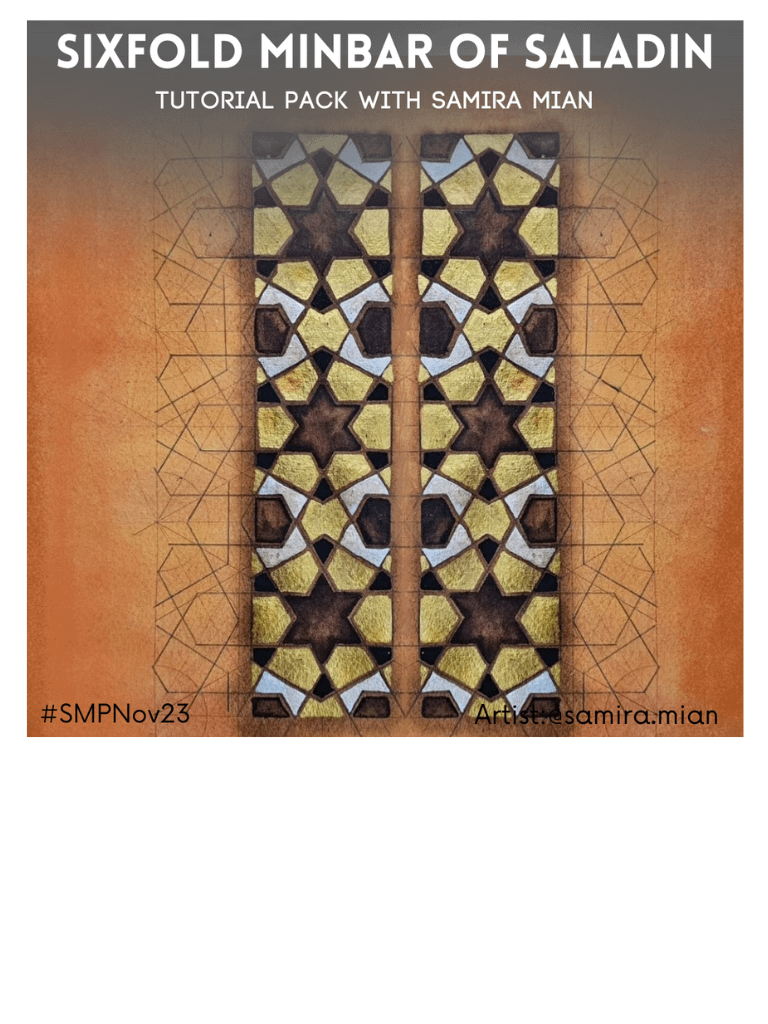 Tutorial Pack #SMPNov23 product image (1)