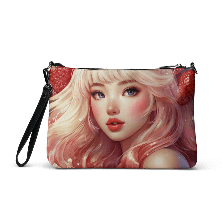 Muse Coquette Crossbody Bag product image (2)