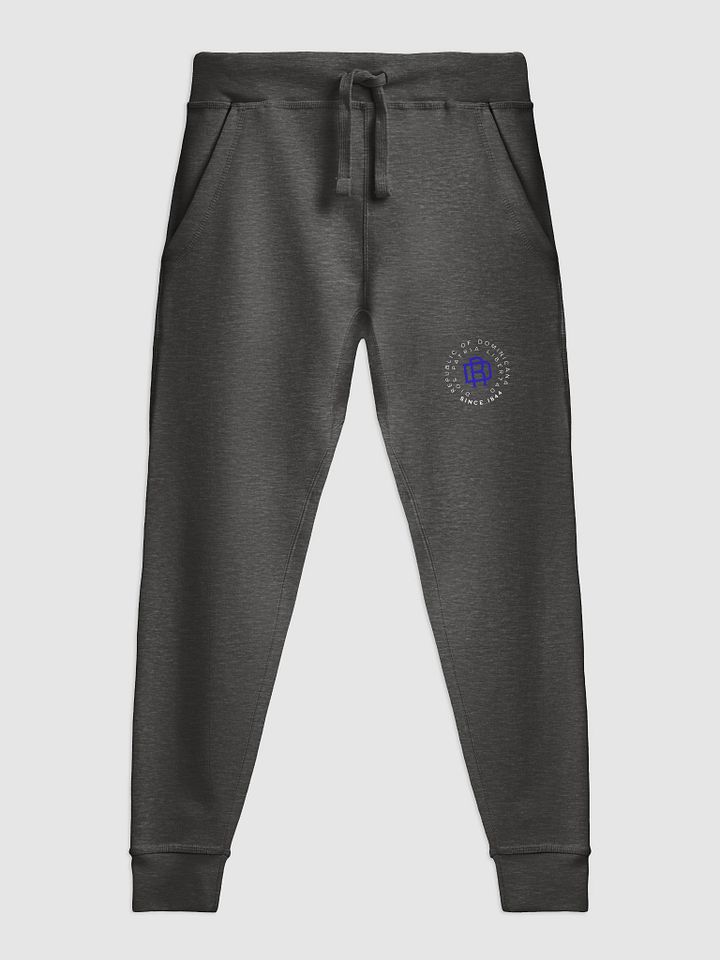 Dominicana Fleece Joggers product image (4)