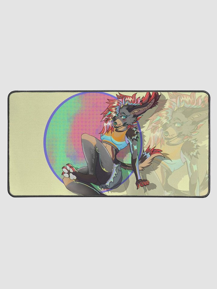 Ryhan Desk mat product image (1)
