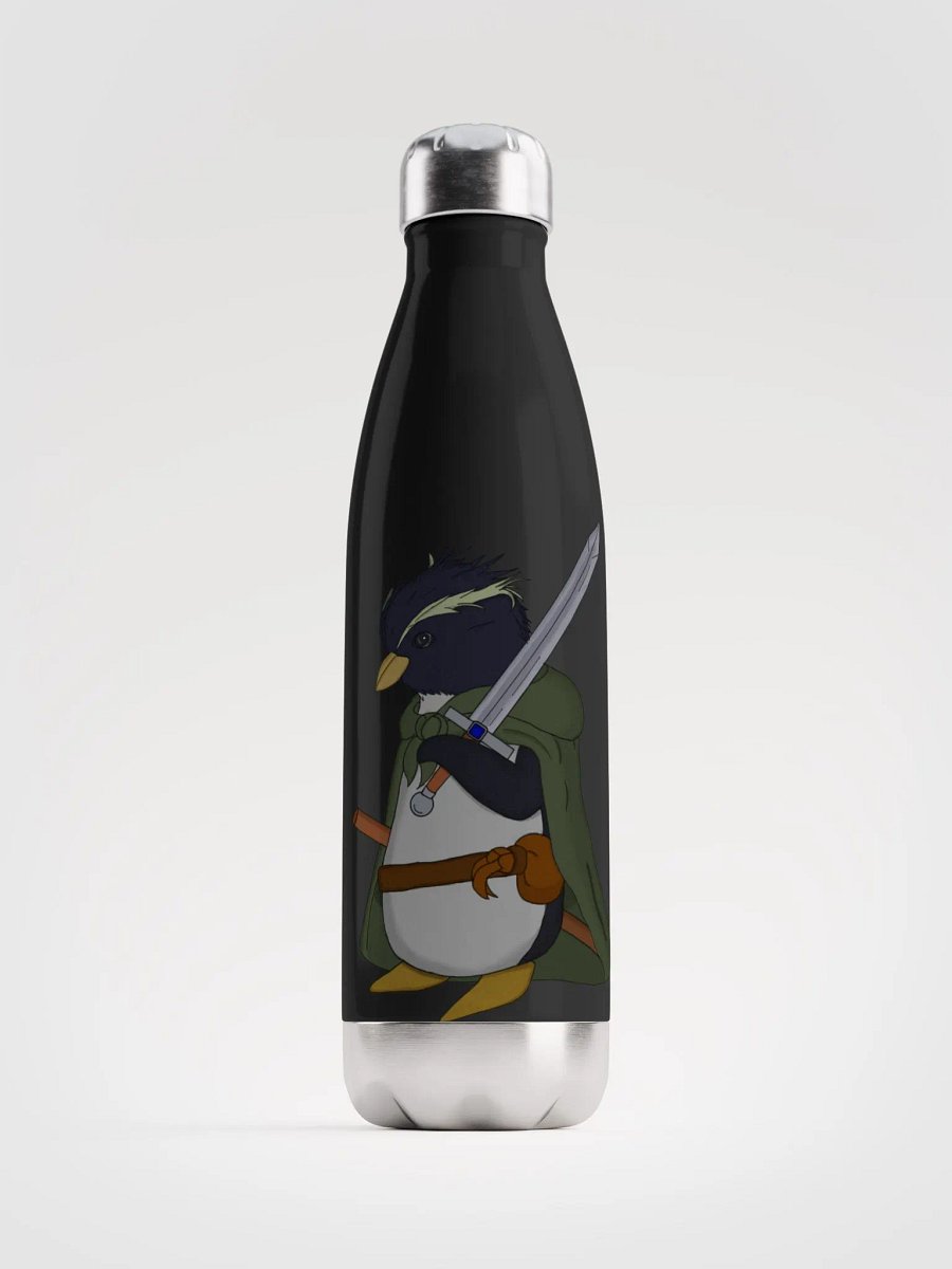 Waddles The War Bottle product image (1)