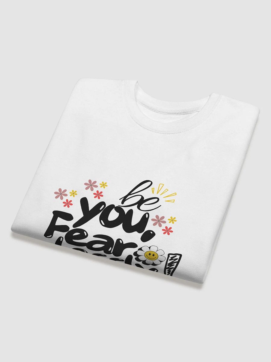 ‘Be You Fearlessly’ Sweater product image (27)